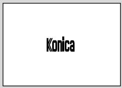 KONICA MINOLTA 7045 - Vertical/Horizontal Zoom Mode Specifications - 10