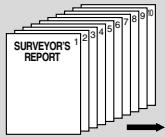 KONICA MINOLTA 7045 - Specifications for Sheet/Cover Insertion - 5