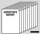 KONICA MINOLTA 7045 - Specifications for Sheet/Cover Insertion - 3