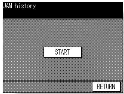 KONICA MINOLTA 7045 - Procedure - 2