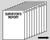 KONICA MINOLTA 7045 - Specifications for Sheet/Cover Insertion - 1