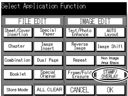 KONICA MINOLTA 7045 - Specification for Overlay - 5