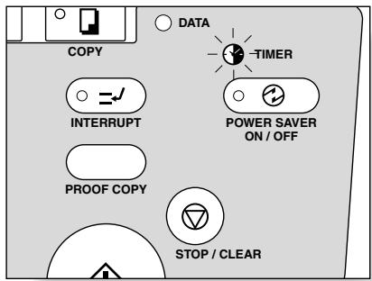 KONICA MINOLTA 7045 - Programmed Shut Off (Weekly Timer) - 1