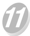 KONICA MINOLTA 7045 - Position originals in the document feeder FACE UP in portrait orientation (□). - 1