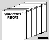 KONICA MINOLTA 7045 - Specifications for Sheet/Cover Insertion - 9