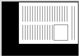 KONICA MINOLTA 7045 - Specifications for Non-Image Area Erase - 2