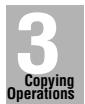 KONICA MINOLTA 7045 - Section 2: Machine Information - 1