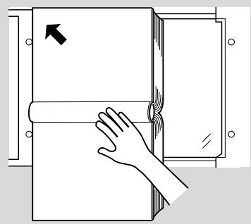 KONICA MINOLTA 7045 - Specifications for Non-Image Area Erase - 1