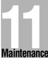 KONICA MINOLTA 7045 - How to Maintain the Copier - 1