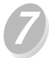 KONICA MINOLTA 7045 - Enter the desired print quantity from the control panel keypad. - 1