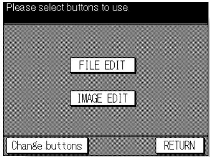 KONICA MINOLTA 7045 - [14] Application Customize - 2