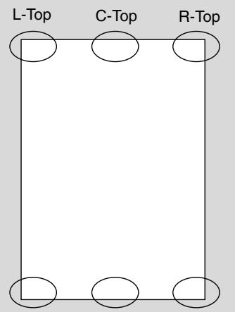 KONICA MINOLTA 7045 - Specification for STAMP and WATERMARK - 2
