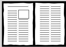 KONICA MINOLTA 7045 - Specifications for Frame/Fold Erasure - 3