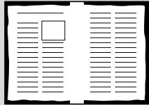 KONICA MINOLTA 7045 - Specifications for Frame/Fold Erasure - 5