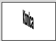 KONICA MINOLTA 7045 - Press - 7