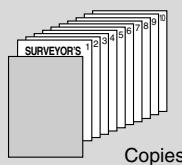 KONICA MINOLTA 7045 - Specifications for Sheet/Cover Insertion - 10