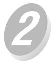 KONICA MINOLTA 7045 - Turn ON the main power switch. - 3