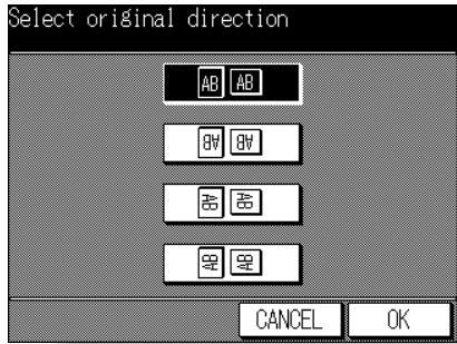 KONICA MINOLTA 7045 - Selection Screen. - 6