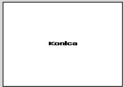 KONICA MINOLTA 7045 - Vertical/Horizontal Zoom Mode Specifications - 2