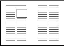 KONICA MINOLTA 7045 - Specifications for Frame/Fold Erasure - 6