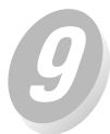 KONICA MINOLTA 7045 - Position original(s) FACE UP in the document feeder or FACE DOWN on the platen glass. - 1