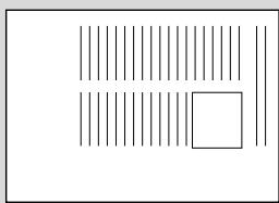KONICA MINOLTA 7045 - Specifications for Non-Image Area Erase - 3