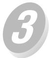 KONICA MINOLTA 7045 - Turn OFF the power switch. - 3