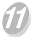KONICA MINOLTA 7045 - Position originals FACE UP in the document feeder. - 2