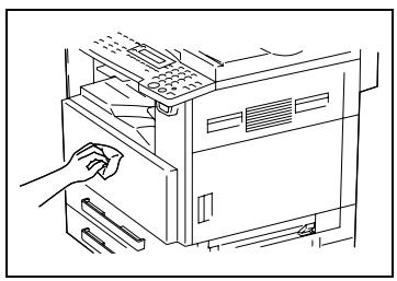 KONICA MINOLTA 7216 - Housing - 1