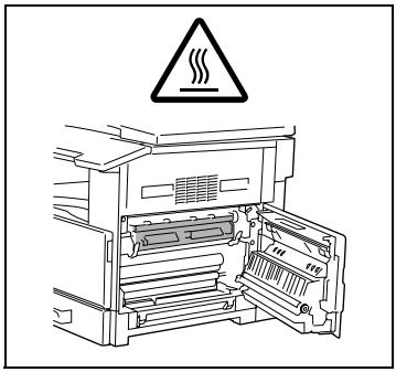KONICA MINOLTA 7216 - CAUTION - 1