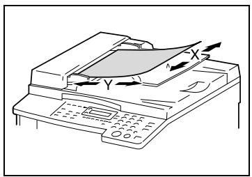 KONICA MINOLTA 7216 - "Width" and "Length" - 1