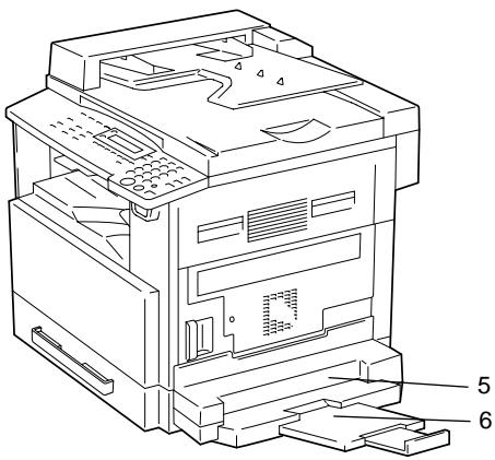 KONICA MINOLTA 7216 - MSBT (Optional) - 1