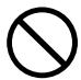 KONICA MINOLTA 7216 - Meaning of Symbols - 3