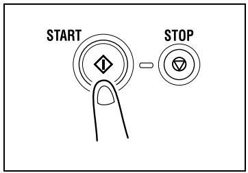 KONICA MINOLTA 7216 - To make a simple copy - 4
