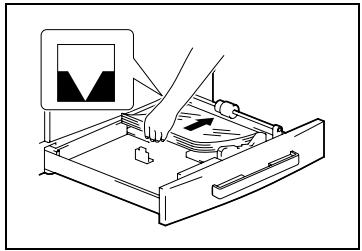 KONICA MINOLTA 7216 - To copy onto OHP transparencies - 4