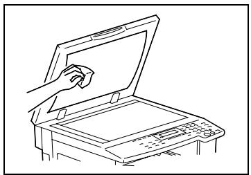 KONICA MINOLTA 7216 - Document Pad - 1