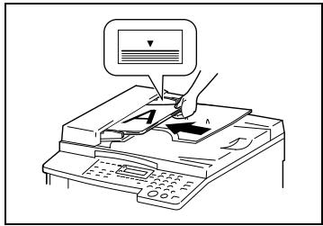 KONICA MINOLTA 7216 - With the Document Feeder - 2