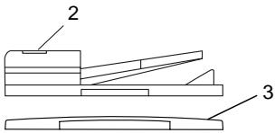 KONICA MINOLTA 7216 - Components and Their Functions - 3