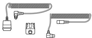 KONICA MINOLTA 5600D - Accessoires pour flash détaché du boîtier - 1