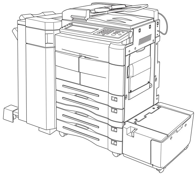 KONICA MINOLTA 7145 NETWORK SCANNER - # - 1