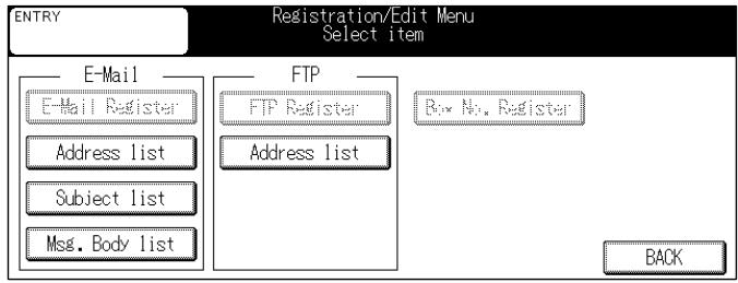 KONICA MINOLTA 7145 NETWORK SCANNER - Chapter 7 When There is Trouble with the Scanner - 1
