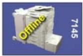 KONICA MINOLTA 7145 NETWORK SCANNER - Web Utilities Version 3.0 - 1
