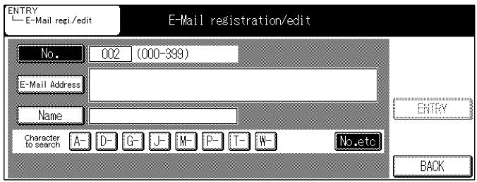KONICA MINOLTA 7145 NETWORK SCANNER - MEMO - 1