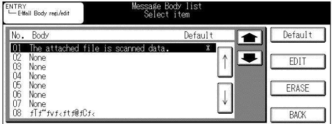 KONICA MINOLTA 7145 NETWORK SCANNER - MEMO - 1