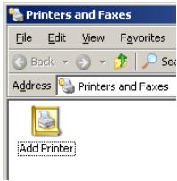 KONICA MINOLTA BIZHUB 250 PRINT - For Windows XP/Server 2003 - 2