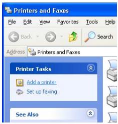 KONICA MINOLTA BIZHUB 250 PRINT - For Windows XP/Server 2003 - 1