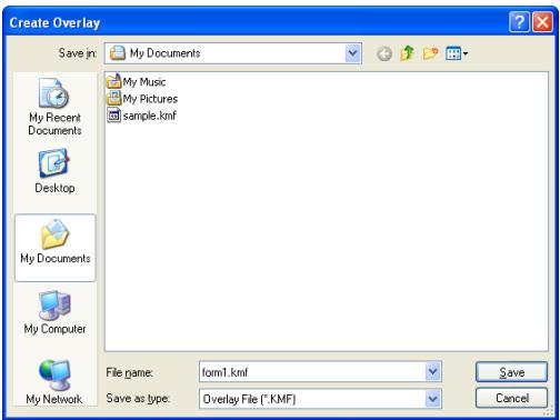KONICA MINOLTA BIZHUB 250 PRINT - Creating forms - 2
