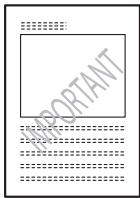 KONICA MINOLTA BIZHUB 250 PRINT - Watermark - 7
