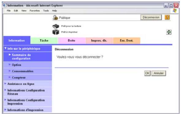 KONICA MINOLTA BIZHUB 361 - Détails - 1