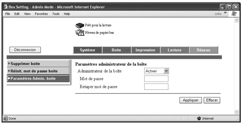 KONICA MINOLTA BIZHUB 500 - Détails - 1